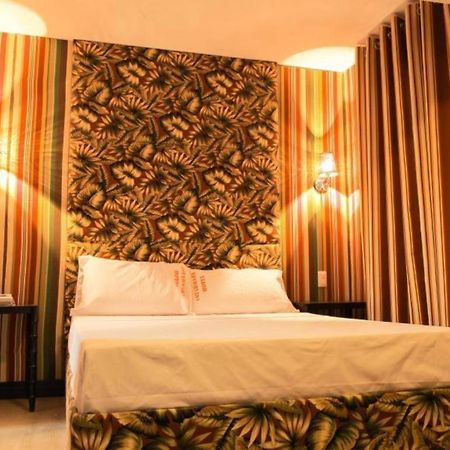 נגה Starmark Hotel מראה חיצוני תמונה