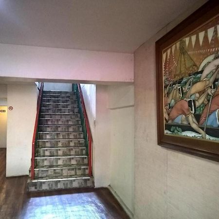 נגה Starmark Hotel מראה חיצוני תמונה