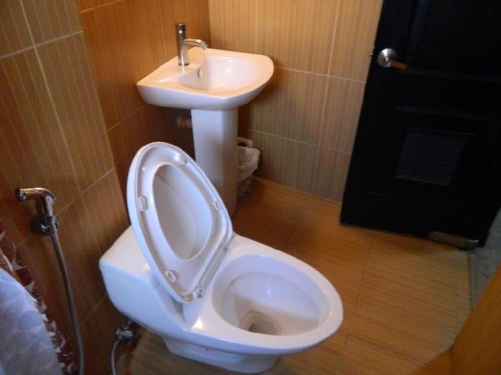 נגה Starmark Hotel מראה חיצוני תמונה