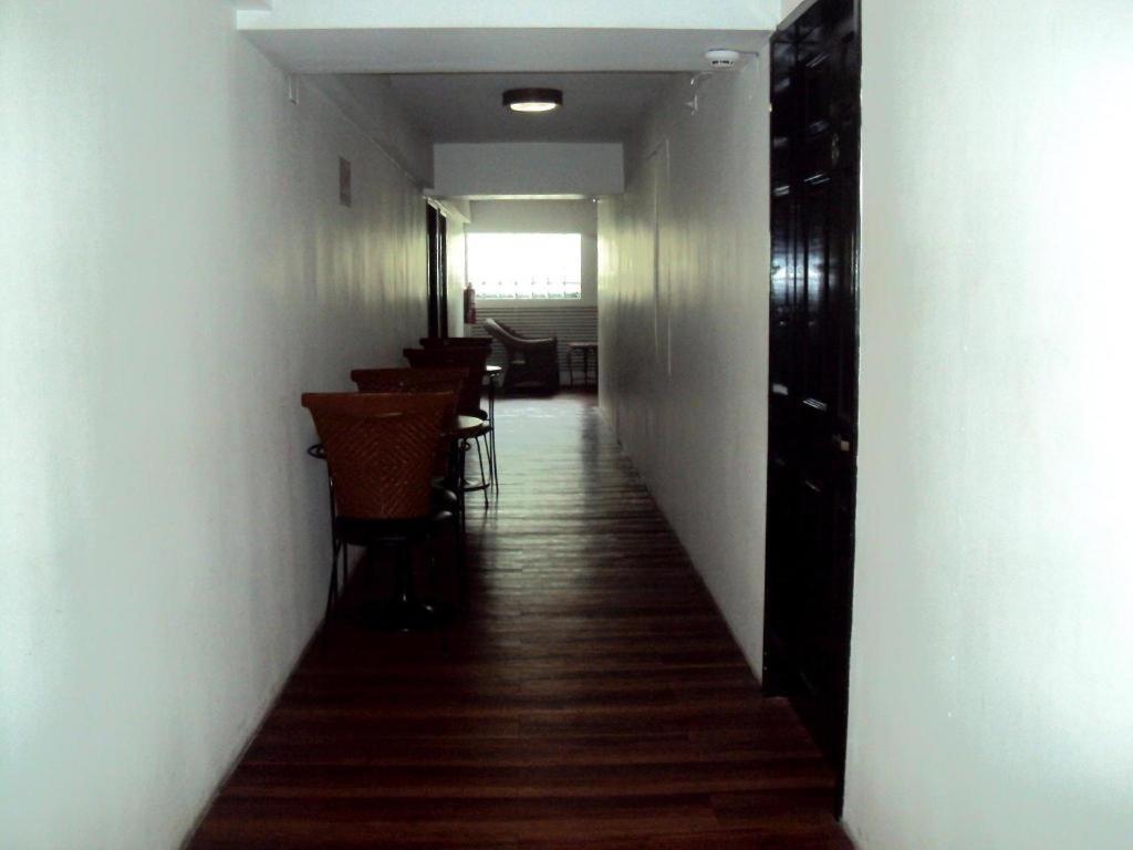 נגה Starmark Hotel מראה חיצוני תמונה
