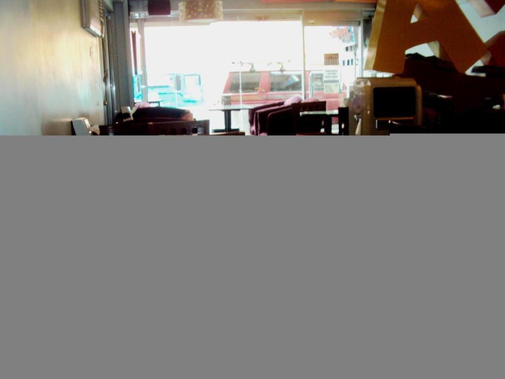 נגה Starmark Hotel מראה חיצוני תמונה