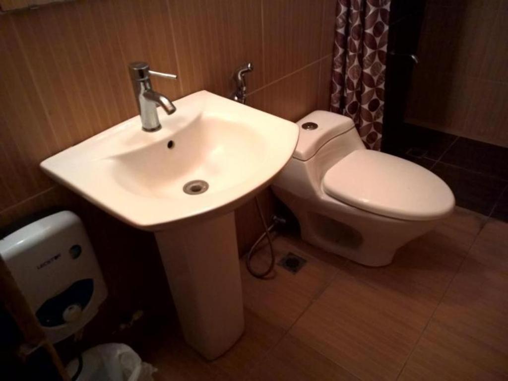 נגה Starmark Hotel מראה חיצוני תמונה