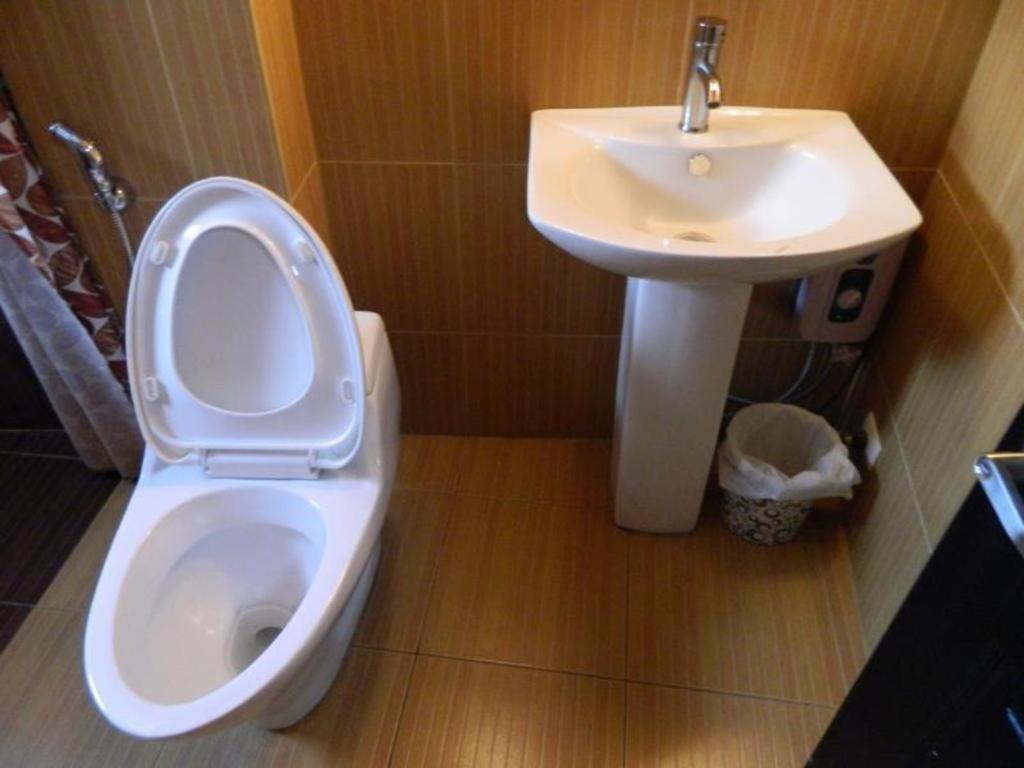 נגה Starmark Hotel מראה חיצוני תמונה