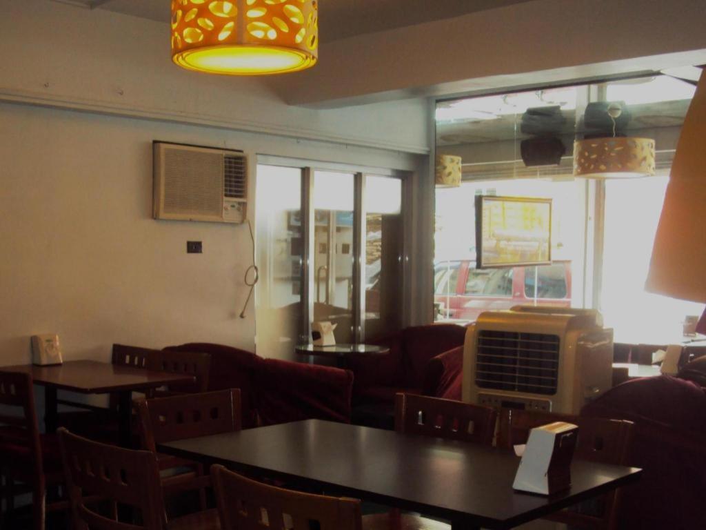 נגה Starmark Hotel מראה חיצוני תמונה