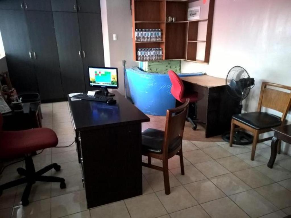 נגה Starmark Hotel מראה חיצוני תמונה