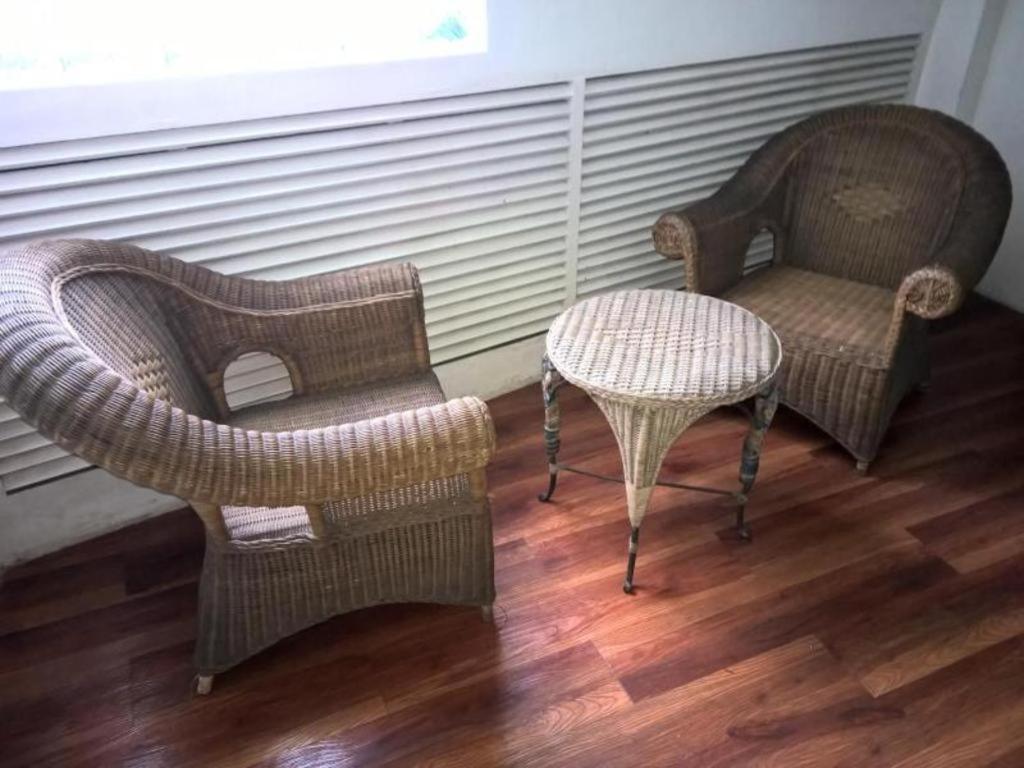 נגה Starmark Hotel מראה חיצוני תמונה