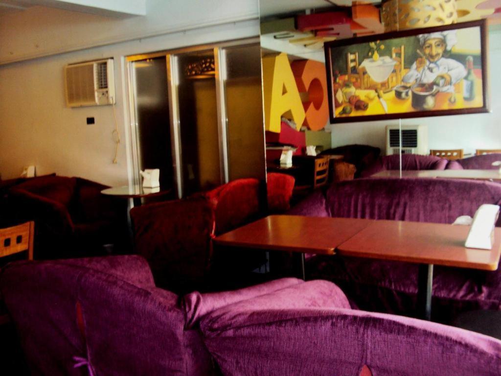 נגה Starmark Hotel מראה חיצוני תמונה