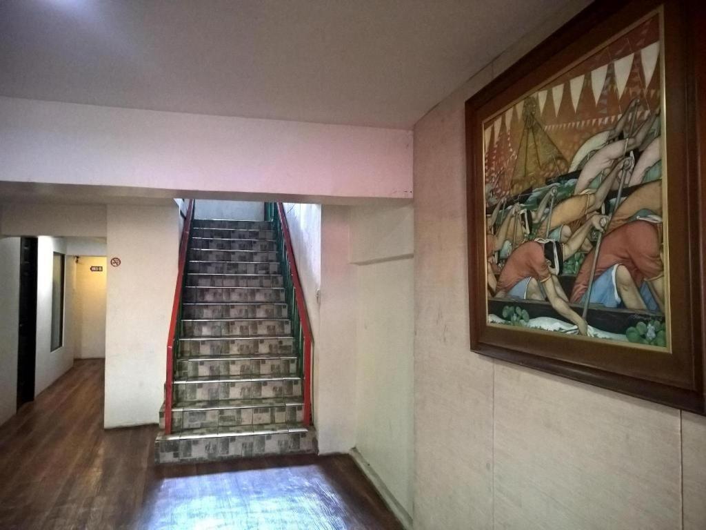 נגה Starmark Hotel מראה חיצוני תמונה