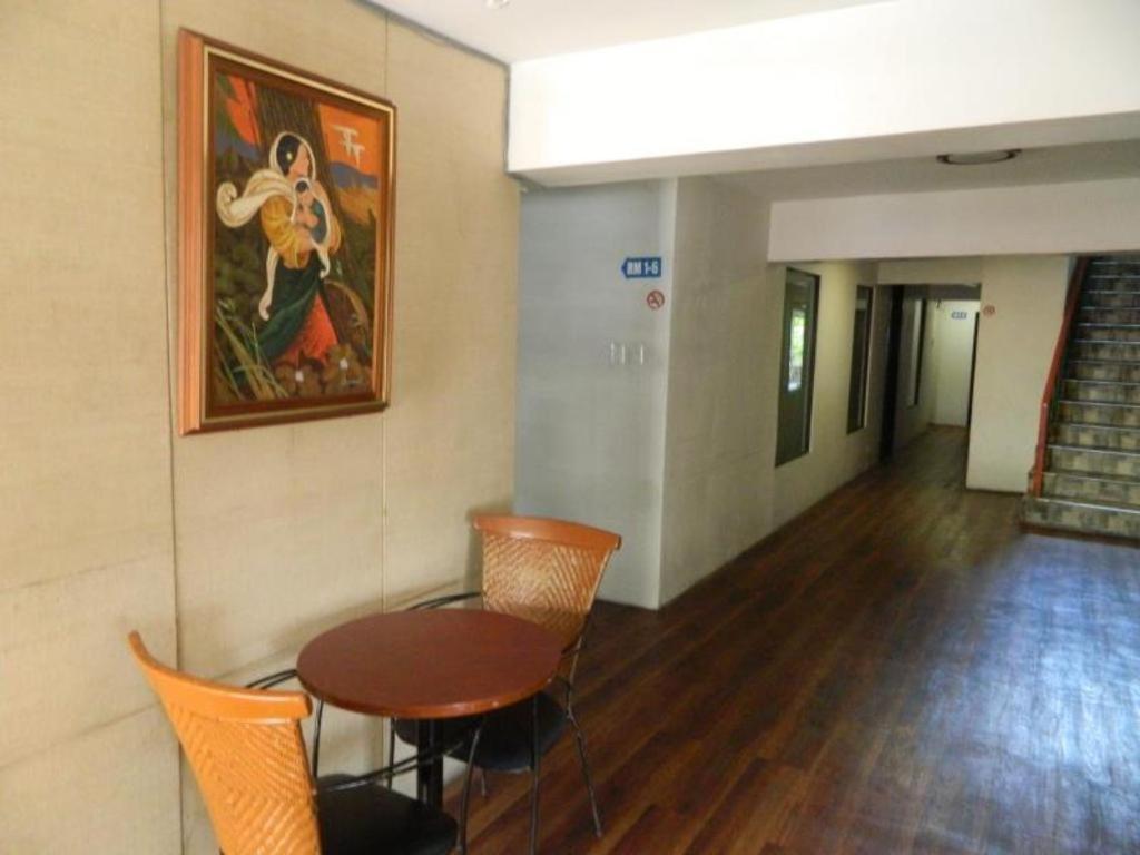 נגה Starmark Hotel מראה חיצוני תמונה