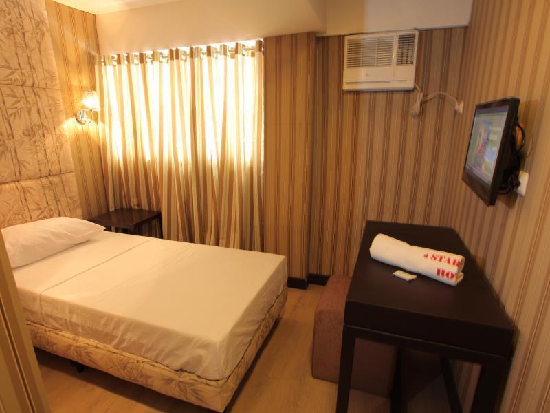 נגה Starmark Hotel מראה חיצוני תמונה